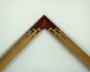 No. 41 SOUTHWEST DECO