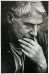 Dan Budnik Willem DeKooning, 831 broadway, New York,1962 Silver gelatin Print $10,000.00