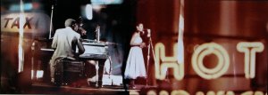 Dan Budnik Billie Holiday Fuji Archival $4,000.00