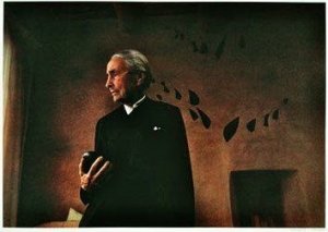 Dan Budnik Georgia O’Keeffe, 1975 Cibachrome Print $9,000.00