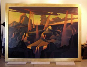 Ed Mell