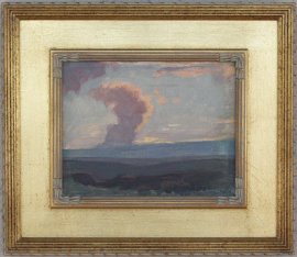 James Swinnerton