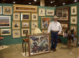 Michael Collier High Noon 2008 Phoenix Az