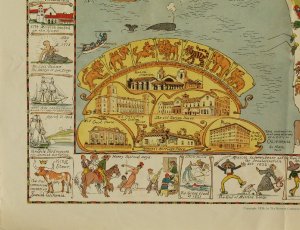 San Deigo Map Detail 5