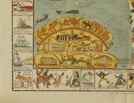 San Deigo Map Detail 5