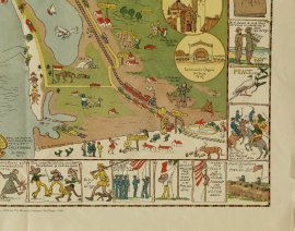 San Deigo Map Detail 6