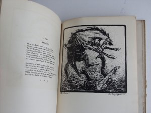 Lon Megargee 1933 Book