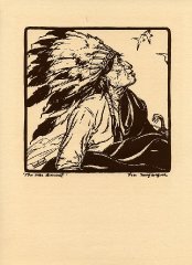 War Bonnet