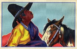 10 Navajo