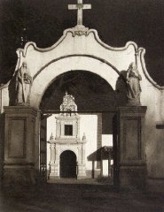 2. Church - Coapiaxtla