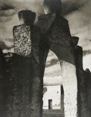 20. Gateway - Hidalgo