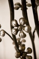 Ferdinand Lamp Detail