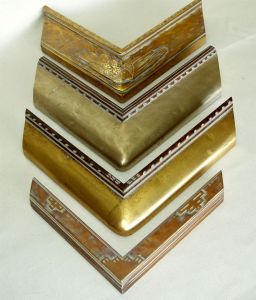 No. 63-FINISH COMPARISON