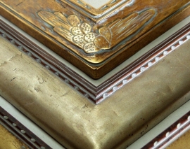 65-DETAIL OF FINISHES