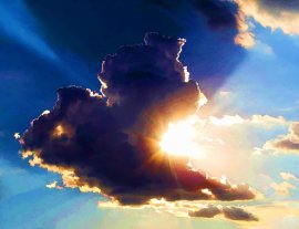 Breaking Light, Arizona. Call for pricing and size.