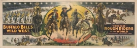 Buffalo Bill's Wild West and Congress of Rough Riders of the World