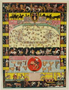 The Evolution of the Cowboy, 6,000.00. Original 1933 with copy letter of provenance.  It is in mint condition.