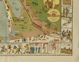 San Diego Map Detail 6