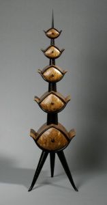 Kevin Irvin Century Cabinet