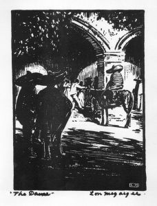 The Dance Lon Megargee