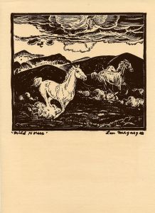 Wild Horses