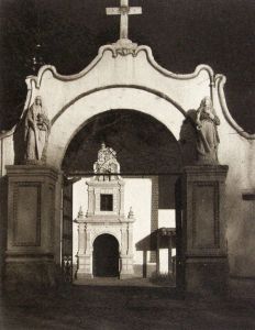 2. Church - Coapiaxtla