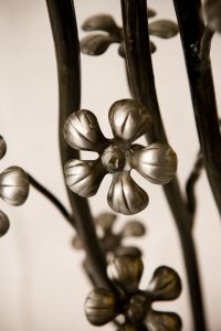 Ferdinand Lamp Detail