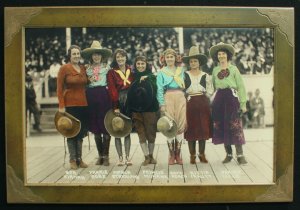 Western Collectibles