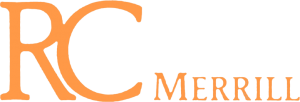 RC Merrill Logo