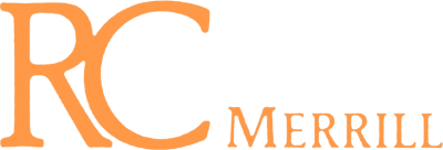 RC Merrill Logo